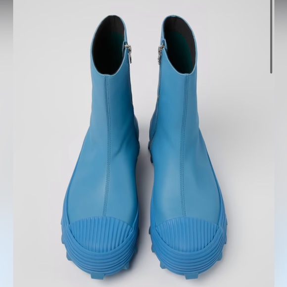 ISO Camper Traktori blue 39 or 40 - Picture 3 of 4